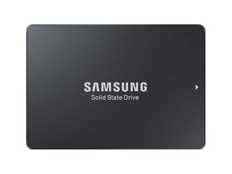 EAN 8806094266474 - Samsung PM893 240 GB 2.5" Serial ATA III V-NAND TLC imagen 1