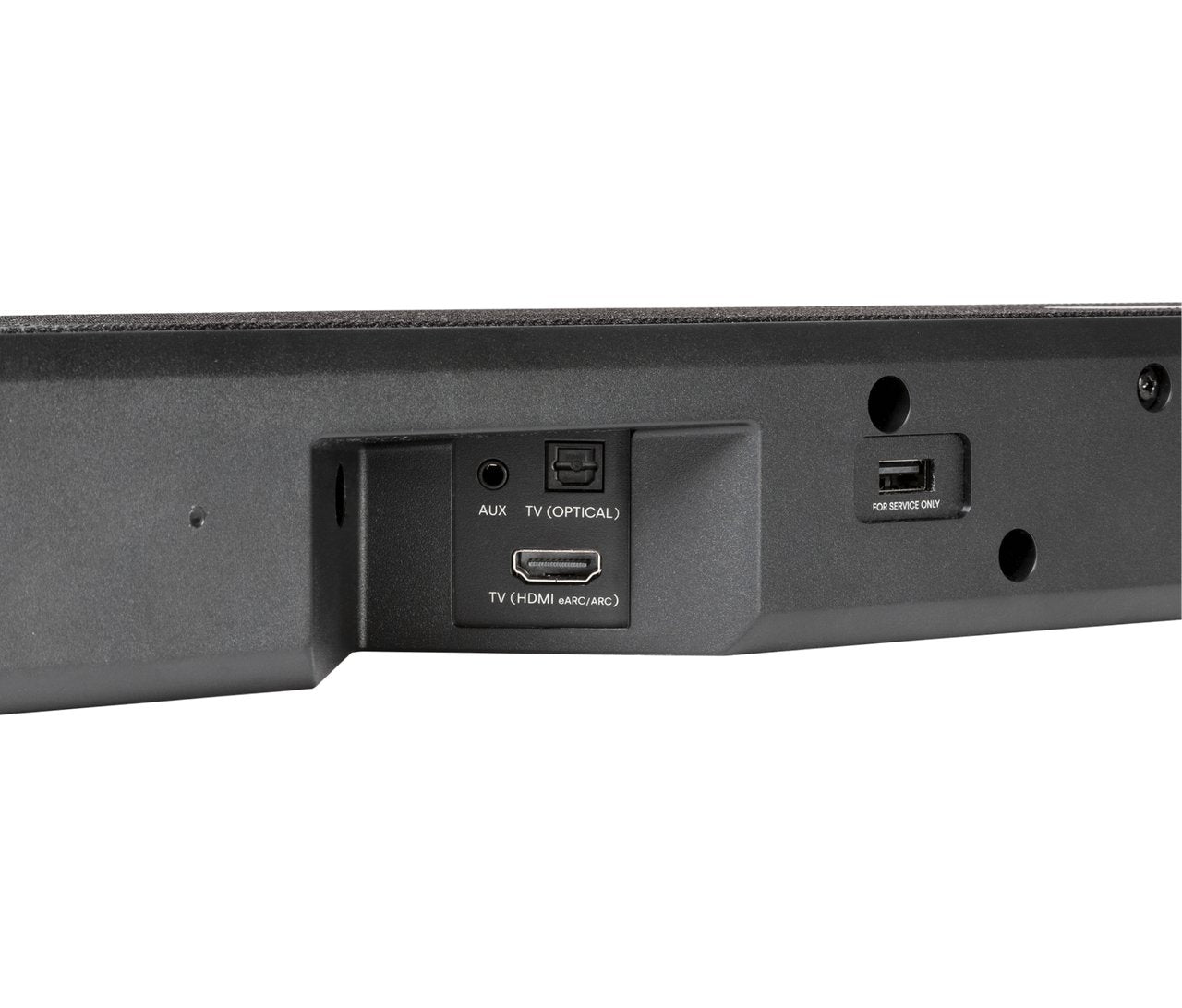 Polk Signa S4 Barra De Sonido Con Subwoofer Inalámbrico