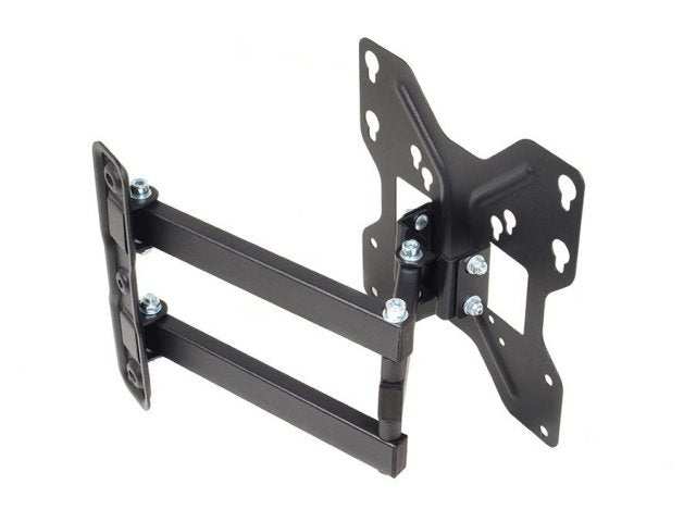 EAN 5902211100256 - Maclean MC-648 soporte para TV 106,7 cm (42") Negro imagen 5