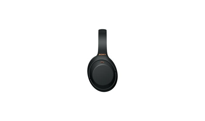 EAN 5715063328989 - Sony WH-1000XM4 Auriculares Inalámbrico Diadema Llamadas/Música USB Tipo C Bluetooth Negro imagen 10
