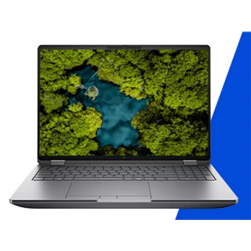 EAN 0821844175316 - HP ZBook Fury G1i 18 inch Mobile Workstation PC Wolf Pro Security Edition - Data Science Intel Core Ultra imagen 13