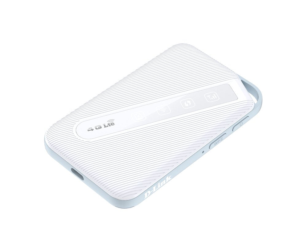Router Wifi Movil 4g D-Link Dwr-932w Ranura Para Sim Bateria 2000mah