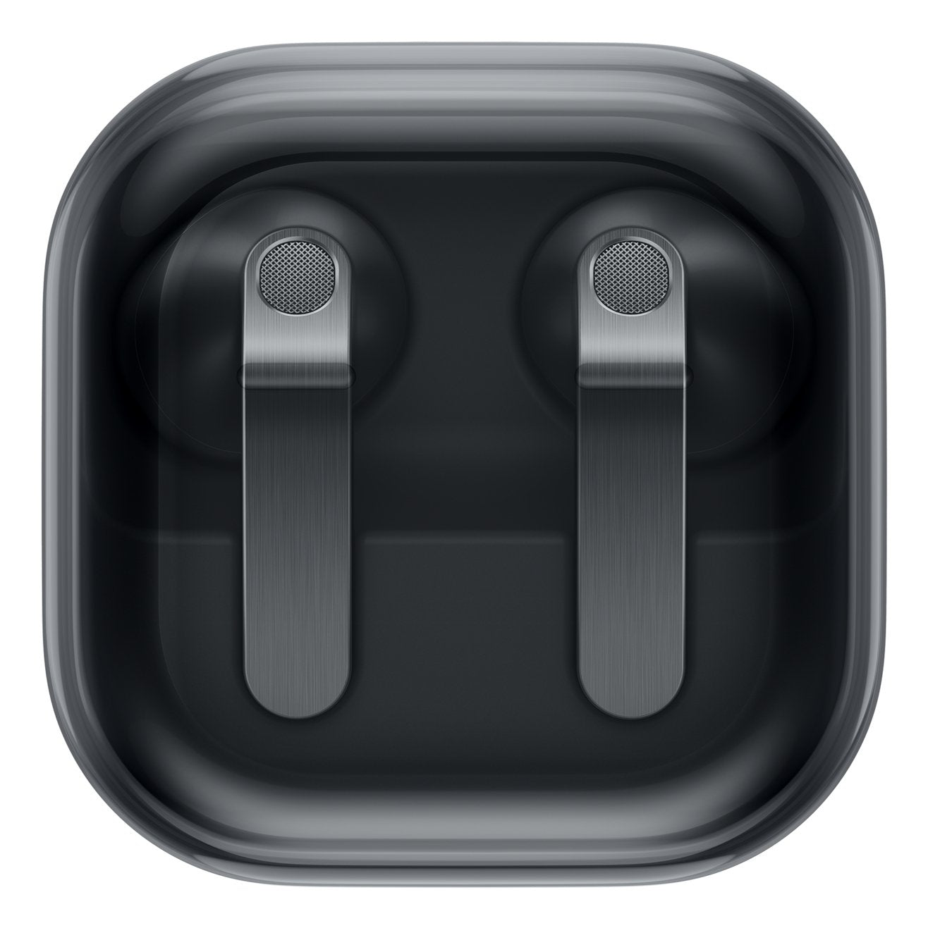 EAN 8806097998563 - Samsung Galaxy Buds4 Auriculares Inalámbrico Dentro de oído Llamadas/Música Bluetooth Negro imagen 4