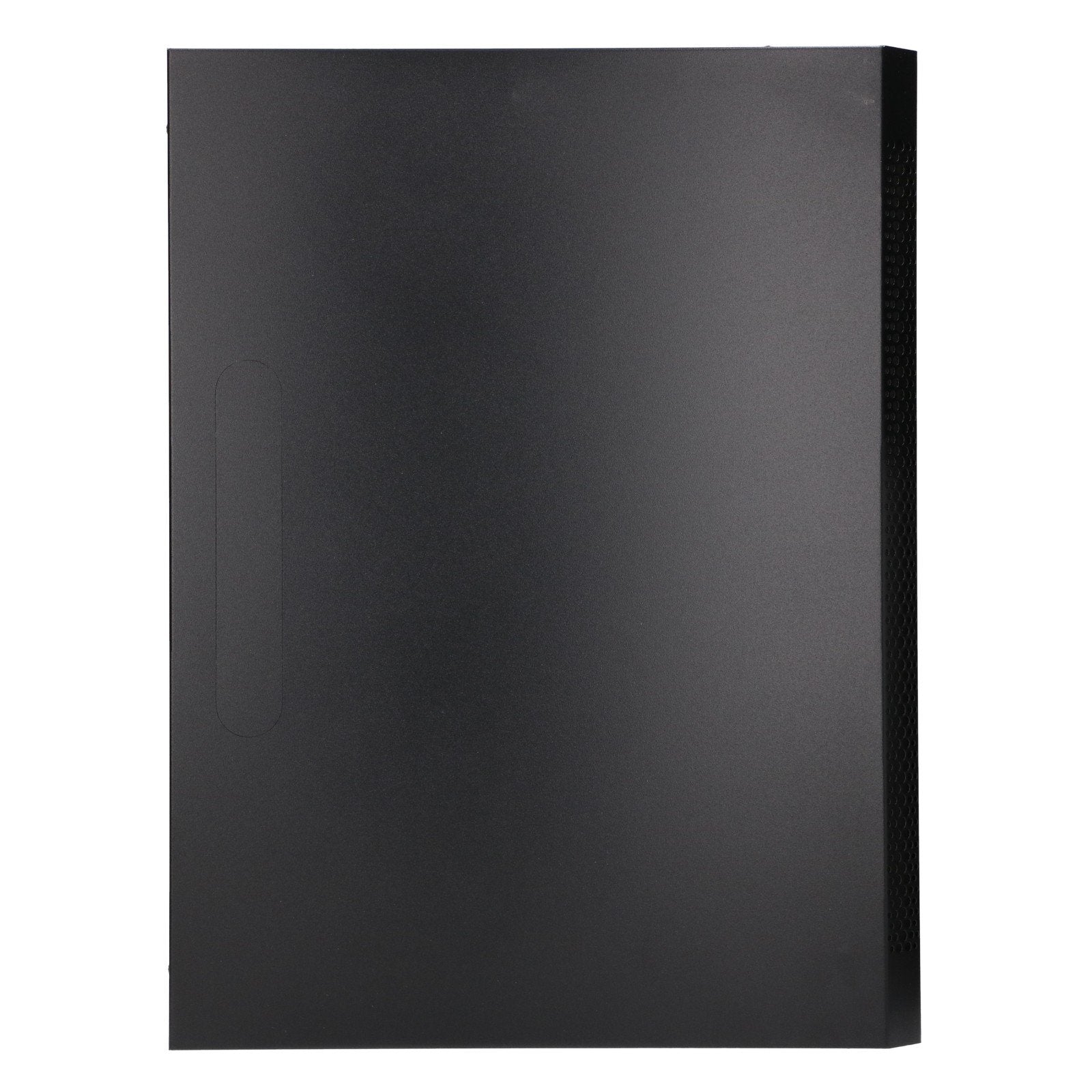 Extralink Lite 6u 530x400 Wall-Mounted Rackmount Cabinet Negro With Shelf