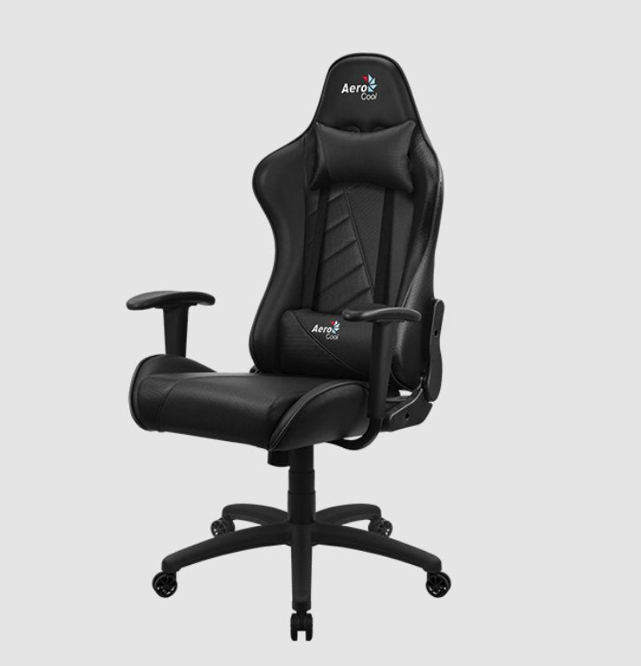 Silla Aerocool Ac110 Air (Negro)