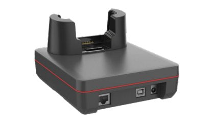EAN 5704174824558 - Honeywell EDA52-EB-UVN-2 estación dock para móvil Ordenador portátil Negro imagen 1