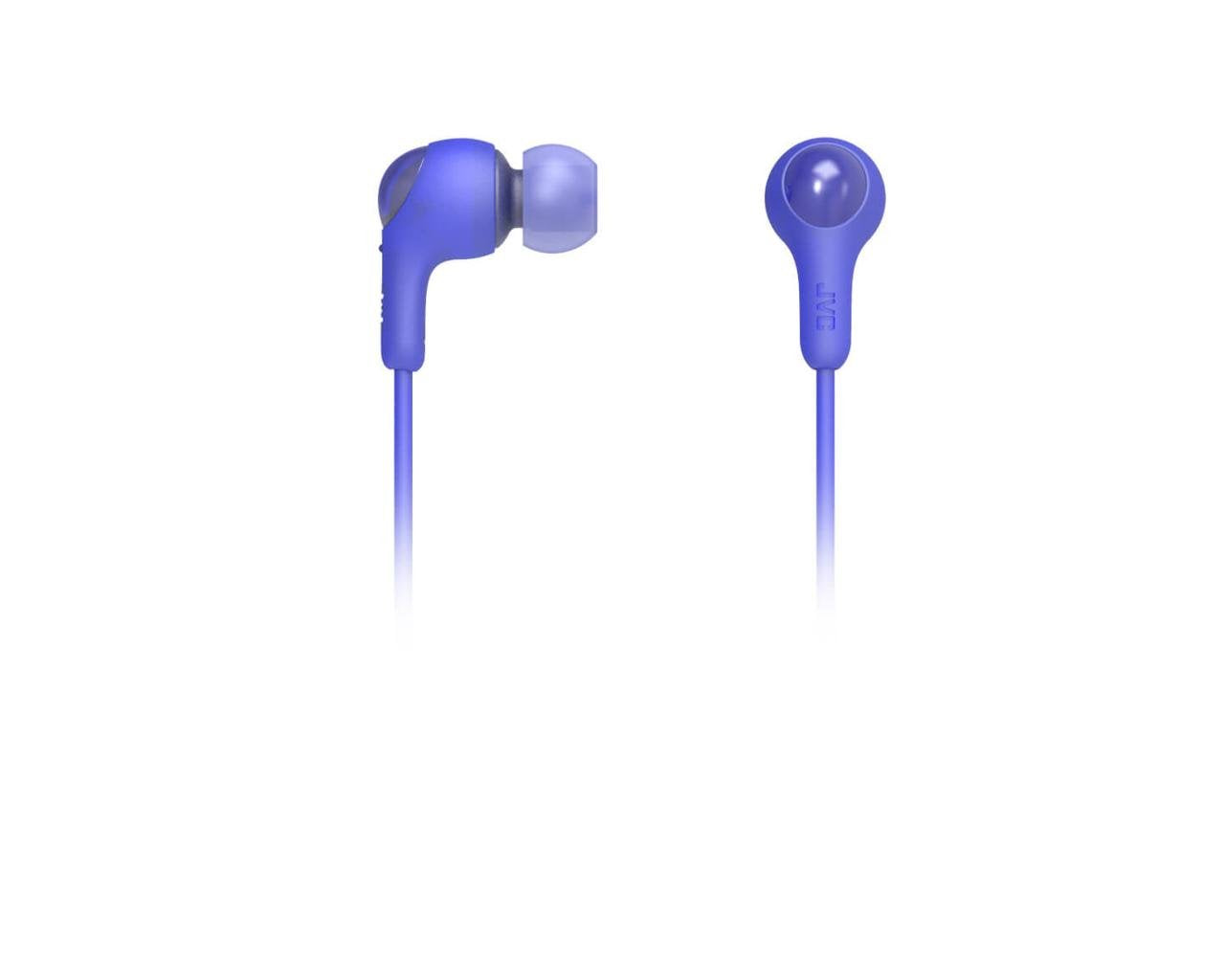 Jvc Ha-Fx9bt-P-E Auriculares Inalámbrico Azul