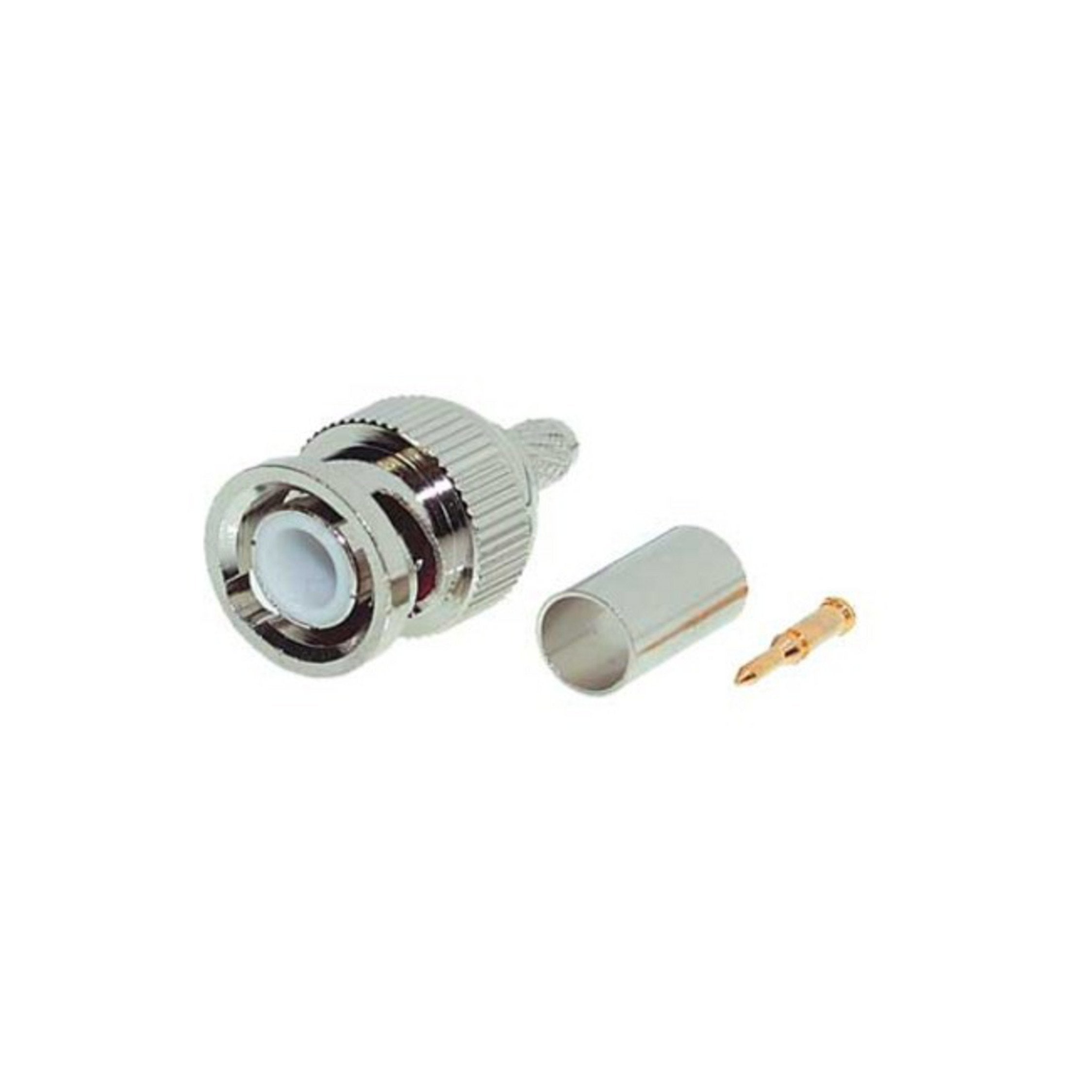 EAN 4017538020444 - S/CONN maximum connectivity 98800-1 conector BNC Metálico imagen 1