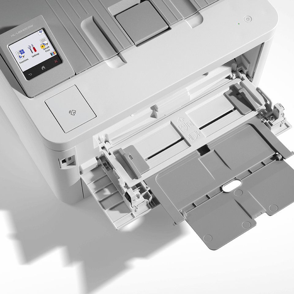 Brother Hl-L8240cdw Impresora Láser Color 600 X 600 Dpi A4 Wifi