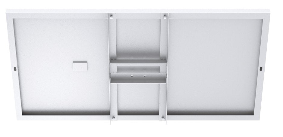 EAN 8885020624311 - TP-Link VIGI SOLAR PANEL 90W placa solar Silicio monocristalino imagen 4