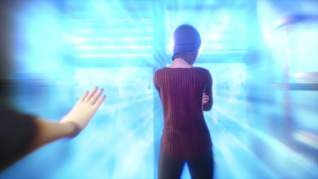 Juego Life Is Strange True Colors (Cib) Switch