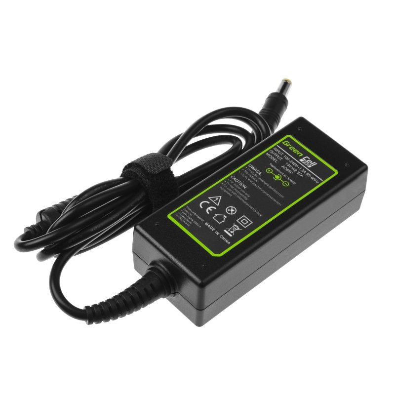 EAN 5903317226314 - Green Cell AD66P adaptador e inversor de corriente Interior 45 W Negro imagen 2