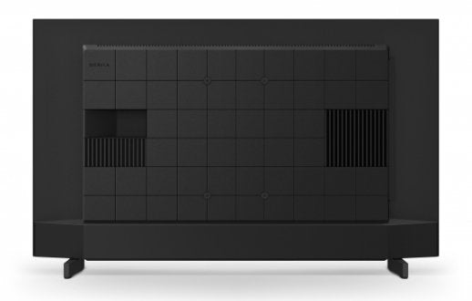Sony Fw-32bz30j1 Pantalla Plana Para Señalización Digital 81,3 Cm (32") Lcd Wifi 4k Ultra Hd Negro Procesador Incorporado