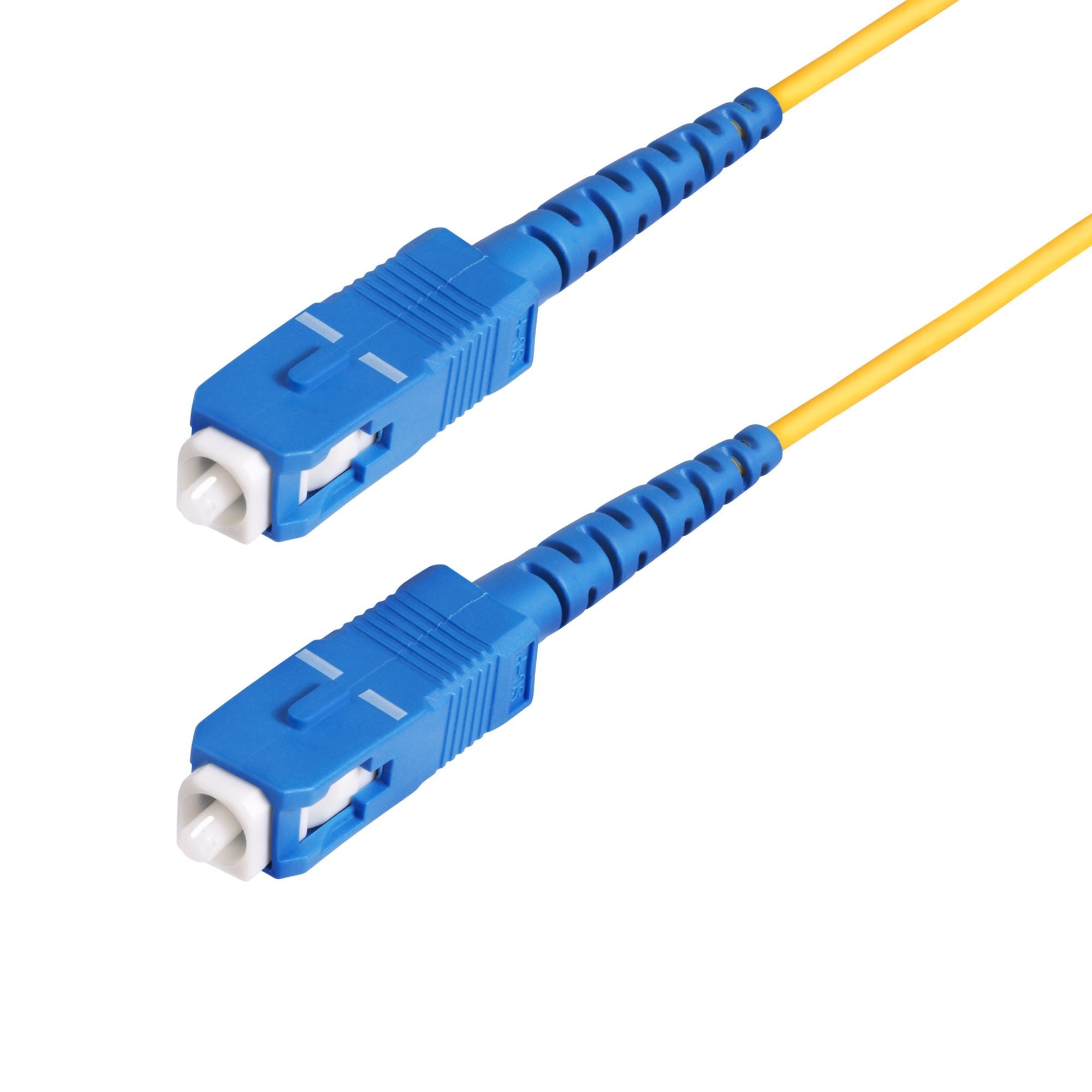 Startech.Com 30 Meter Lwl Cable De Red Sc Sc (Upc)