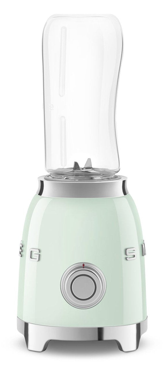 EAN 8017709313074 - Smeg PBF01PGEU licuadora 0,6 L Batidora de vaso 300 W Verde imagen 2