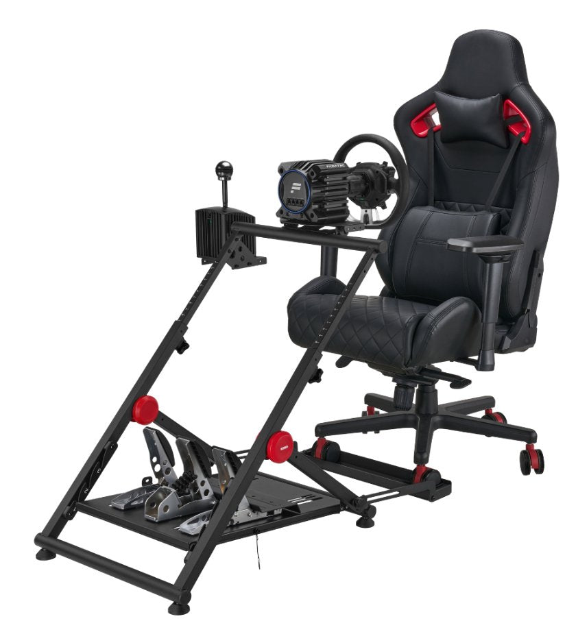 Oplite Wheelmand Gt Pro V2 Negro Retail