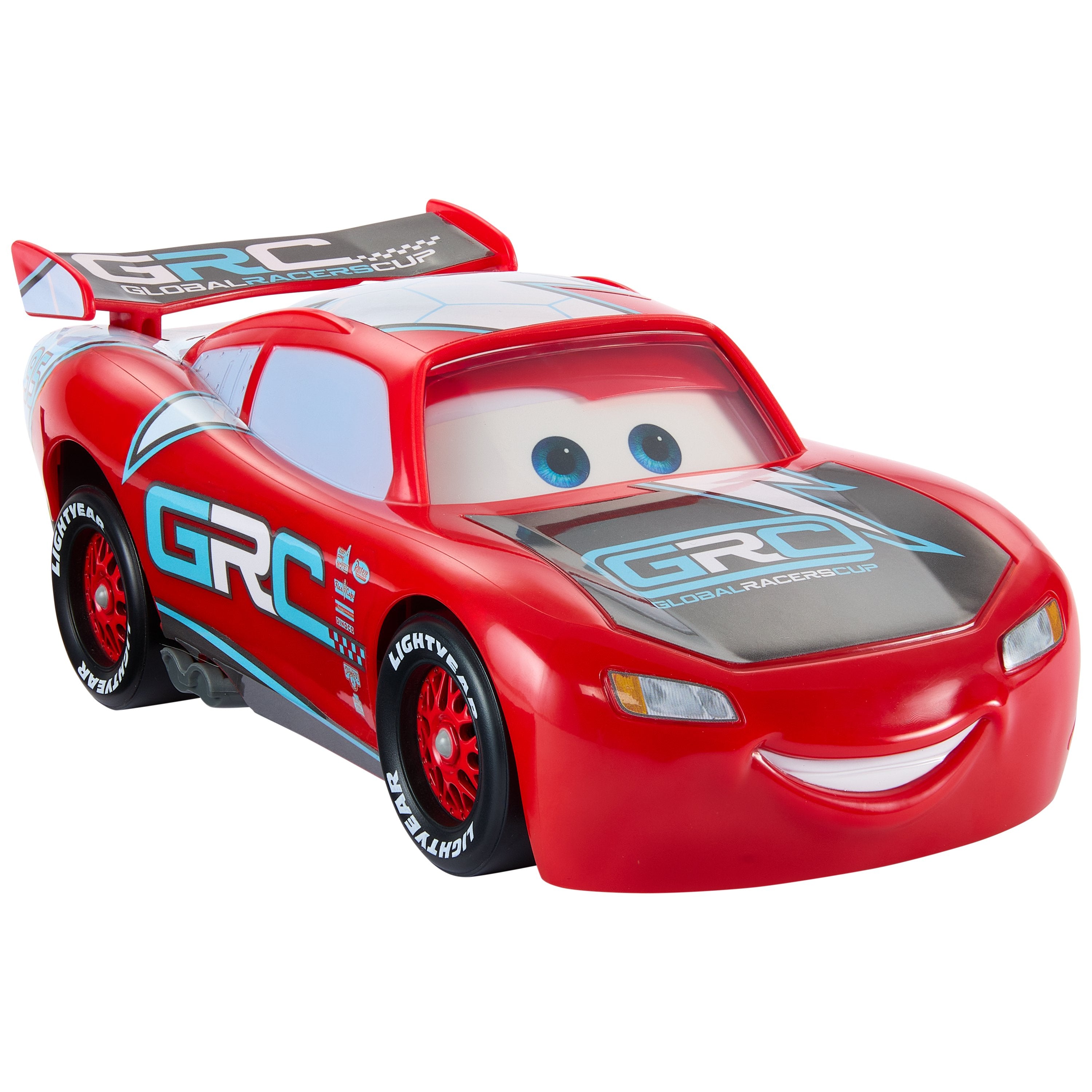 EAN 194735230921 - Disney Pixar Cars HXJ34 vehículo de juguete imagen 2