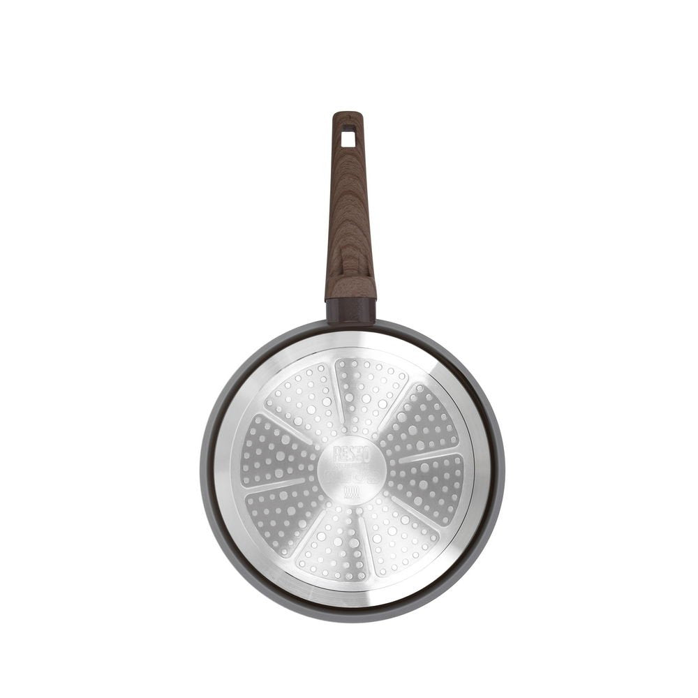 Frypan D24 H5.3cm/93430 Resto
