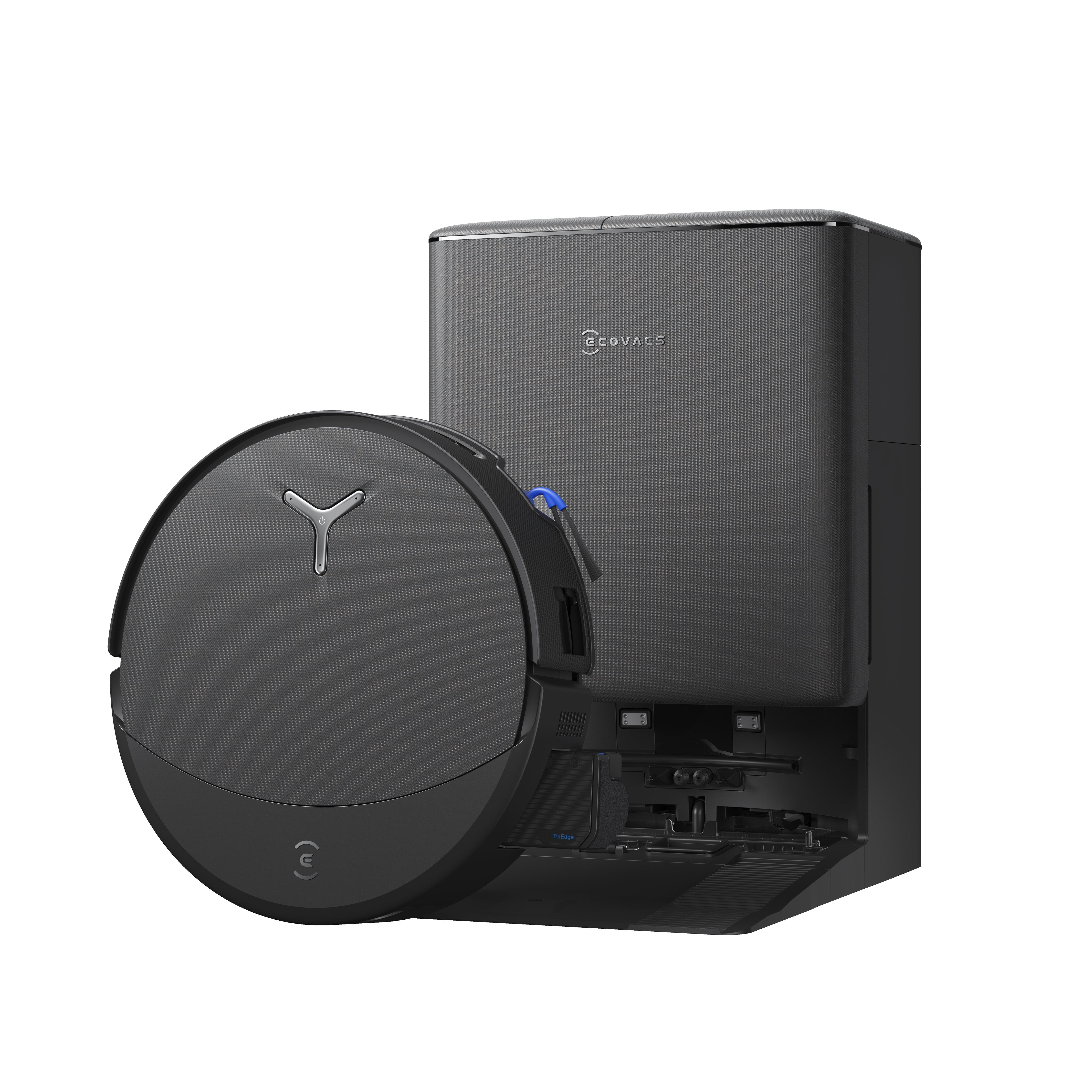 Ecovacs Deebot T90 Pro Omni Saug-Wischroboter