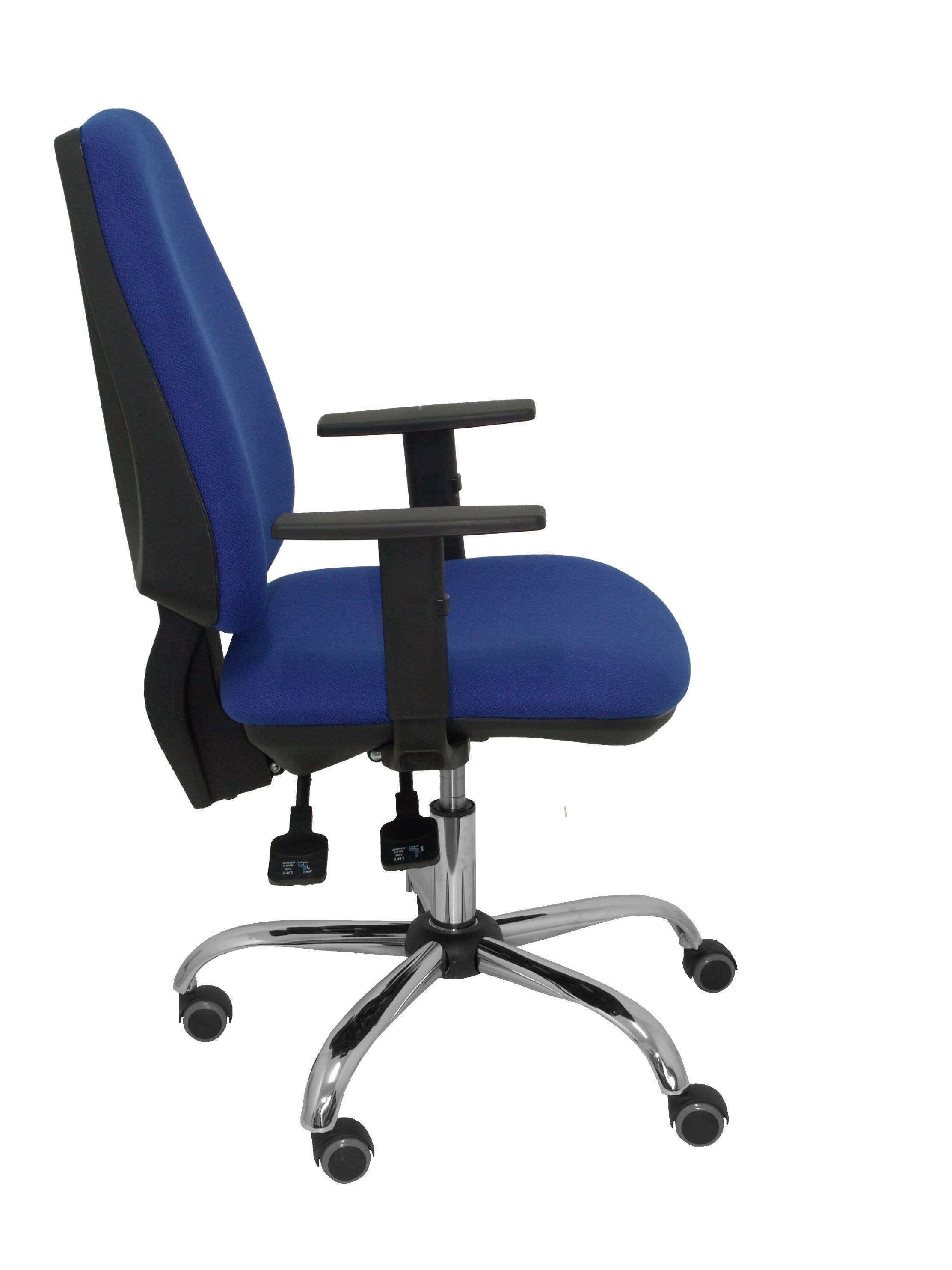 Silla Elche S 24 Horas Bali Azul