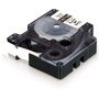 EAN 0071701184870 - DYMO 19mm RHINO Permanent Polyester cinta para impresora de etiquetas D1 imagen 1
