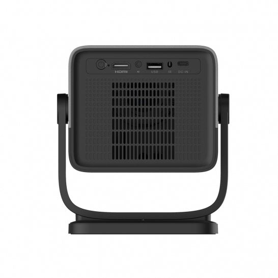 Hp Projektor Mc475 200 Iso-Lumen Fullhd