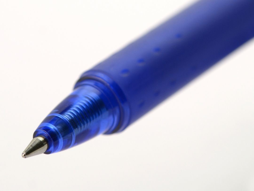 Pilot Pen Pilot Frixion Ball Clicker - Roller De Tinta - Blauschwarz