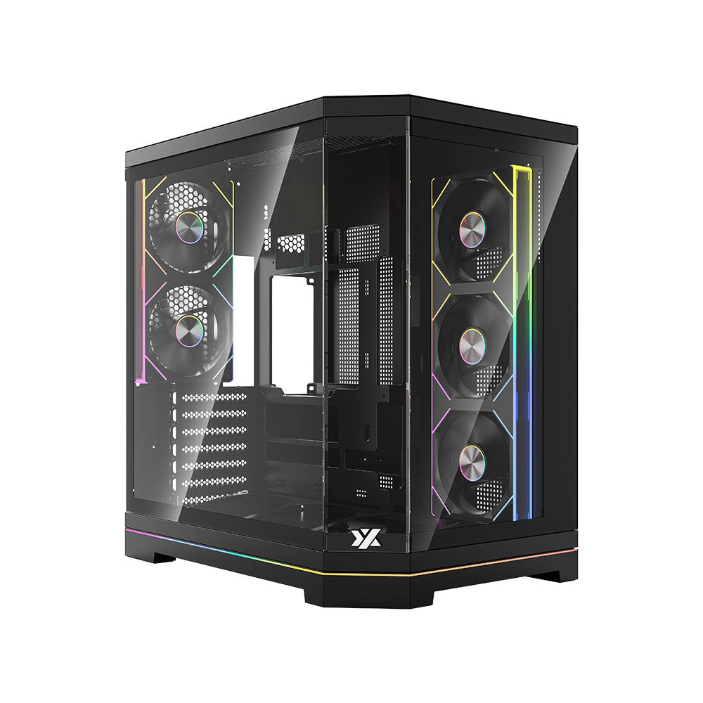 Torre Atx Xyz Neutron X Black