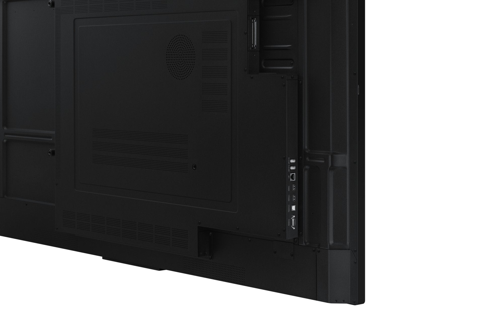 EAN 8806095981819 - Samsung WA65F pizarra blanca interactiva 165,1 cm (65") 3840 x 2160 Pixeles Pantalla táctil Negro imagen 19