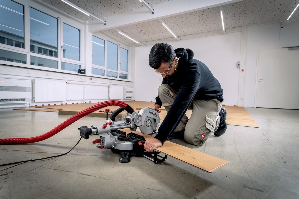 Metabo Kgs 216 M Set 5000 Rpm 1200 W