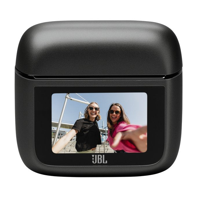 EAN 1200130013836 - JBL Tour Pro 3 Auriculares True Wireless Stereo (TWS) Dentro de oído Llamadas/Música/Deporte/Uso diario B imagen 3