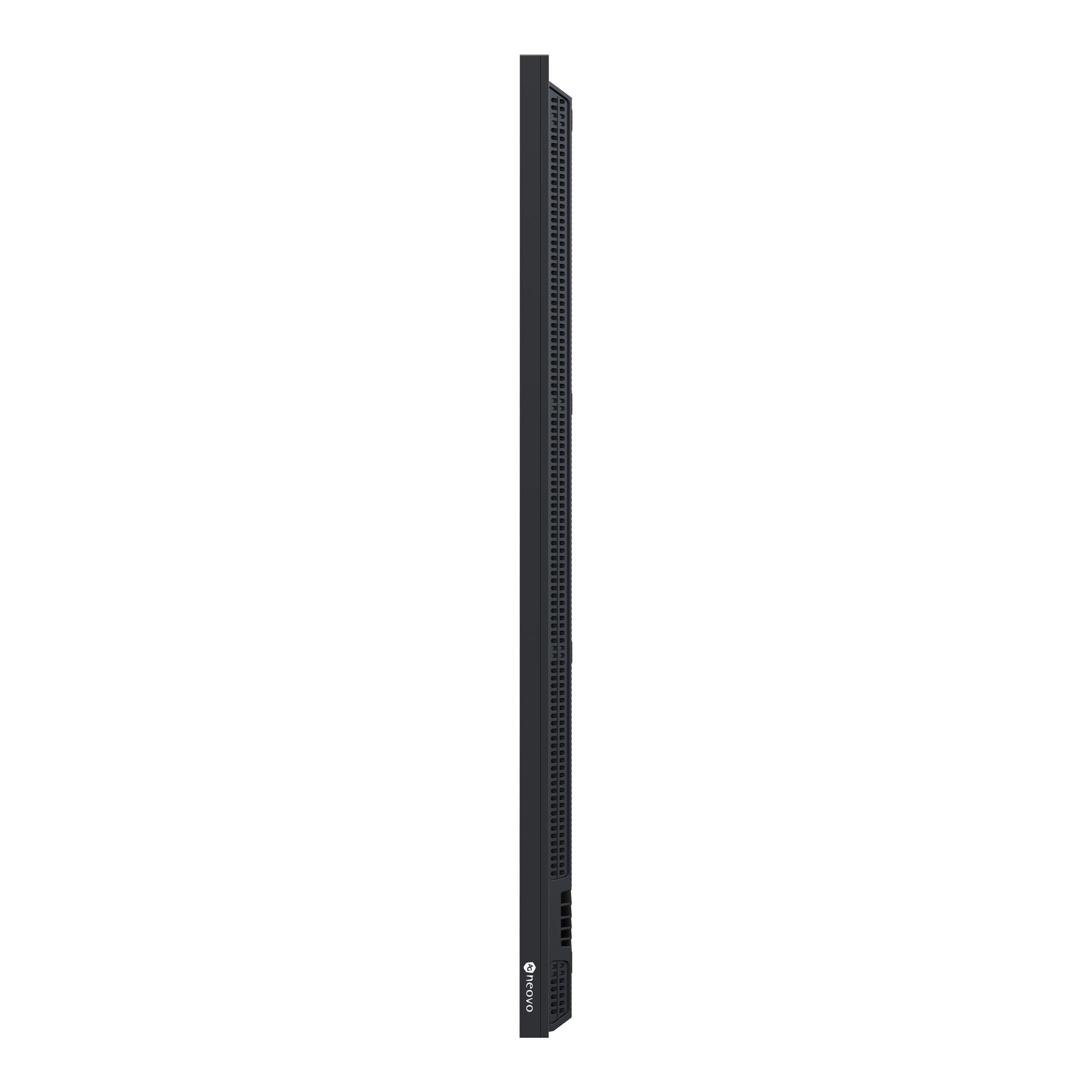 EAN 4710739598094 - AG Neovo NSD-5503 Pantalla plana para señalización digital 138,7 cm (54.6") LCD Wifi 500 cd / m² 4K Ultra imagen 11