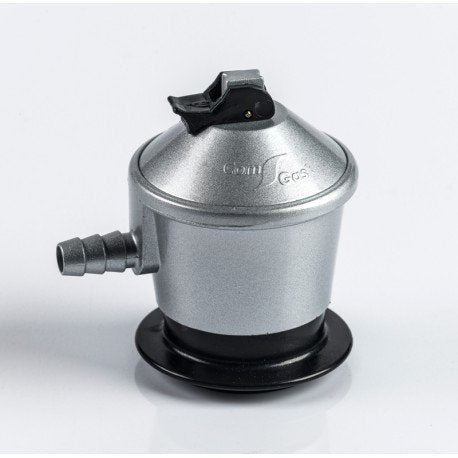 Regulador De Gas Domestico Conexión Entrada Ø35 Mm G56, Salida 30 Mbar