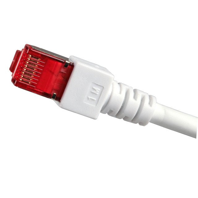 Efb Elektronik K5518.0,25 Cable De Red 0,25 M Cat6 S/Ftp (S-Stp) Blanco