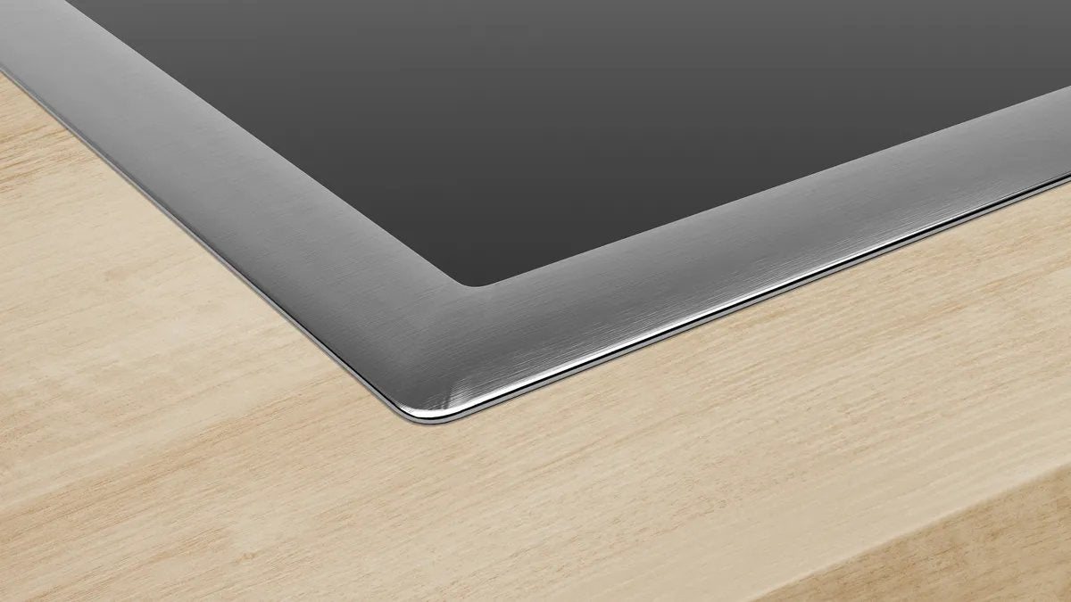 EAN 4242005497928 - Bosch HND211CS63 (HEA510BS3+NKN645GA2E) sets de electrodoméstico de cocina Con placa de inducción Horno e imagen 8