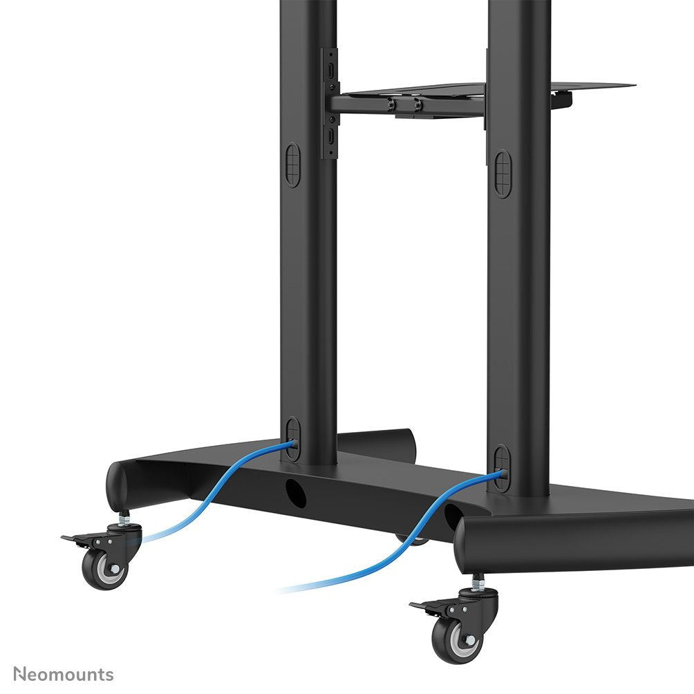 EAN 8717371447052 - Neomounts PLASMA-M1950E soporte para pantalla de señalización 2,54 m (100") Negro imagen 8