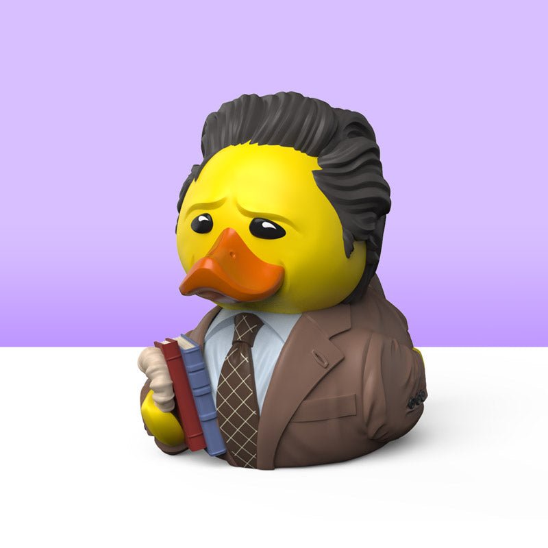 EAN 5056280459323 - TUBBZ Friends: Ross Geller imagen 3