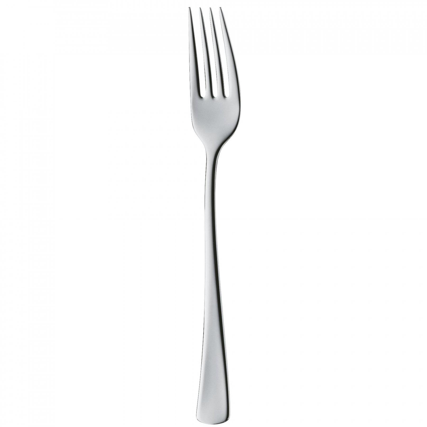 Wmf 1148916040 Denver Besteck-Set 30 Teilig