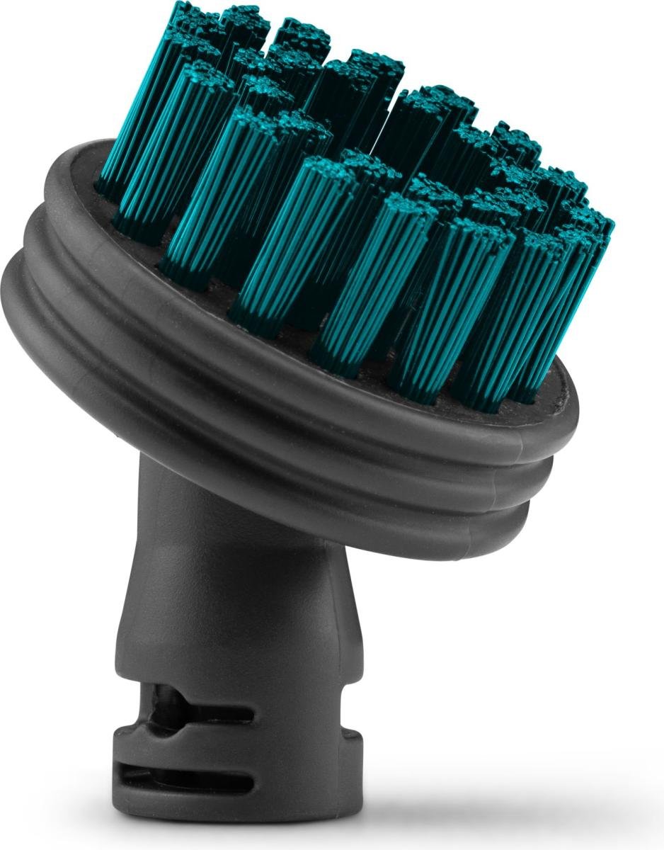 EAN 3838783028587 - Hisense HSSC07A Limpiador a vapor portátil 1,8 L 1500 W Negro imagen 31