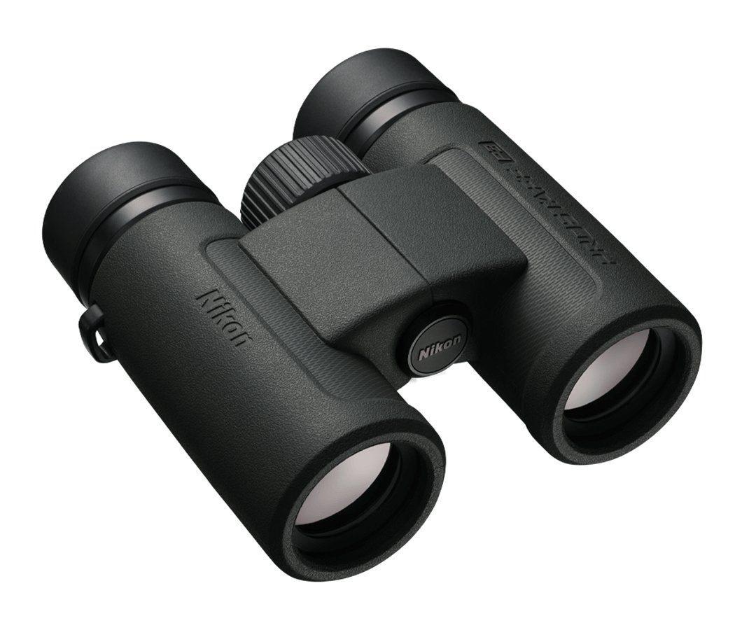 Nikon Prostaff P3 10x30 Binocular Negro