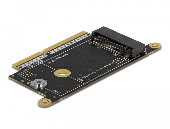 Delock 64139, Tarjeta De Interfaz