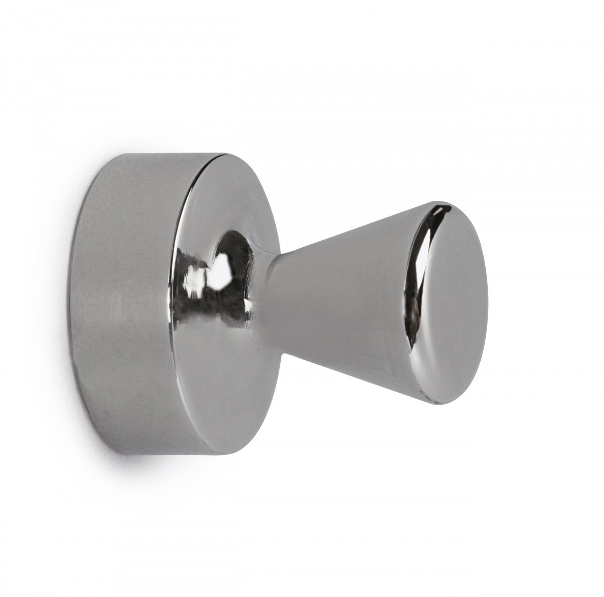 Maul Neodym-Kegelmagnet,  32 Mm, 22 Kg, 2 M. Hellplata