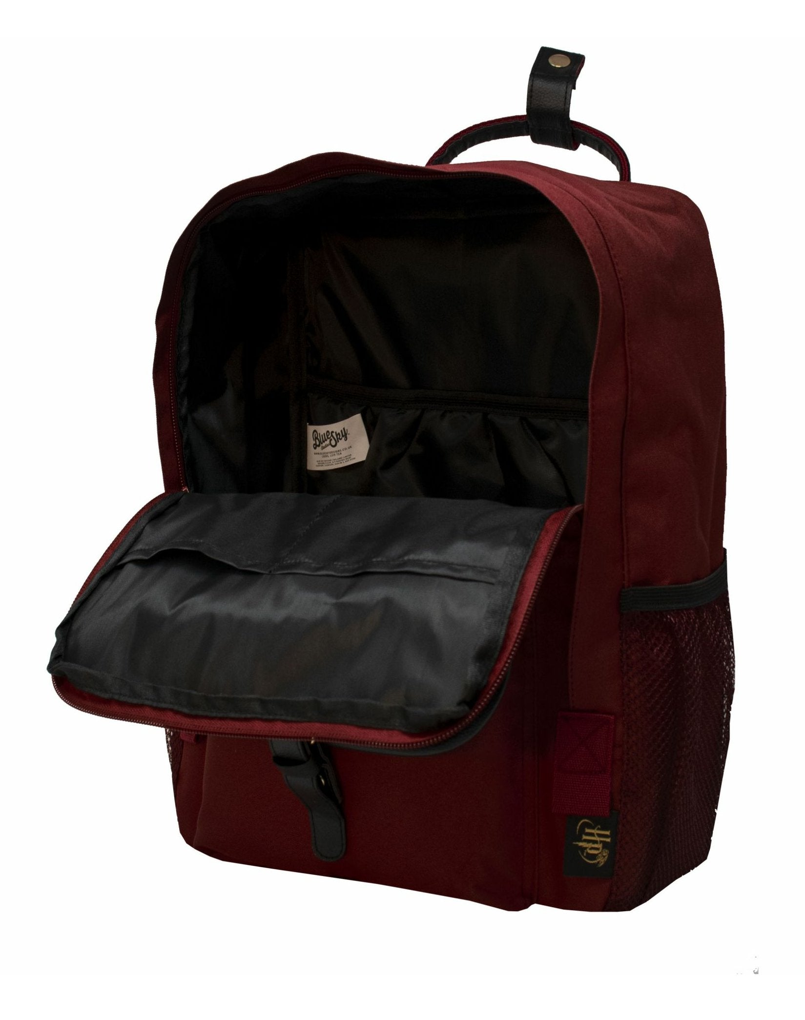 Harry Potter - Mochila - Premium Roja 9 3/4