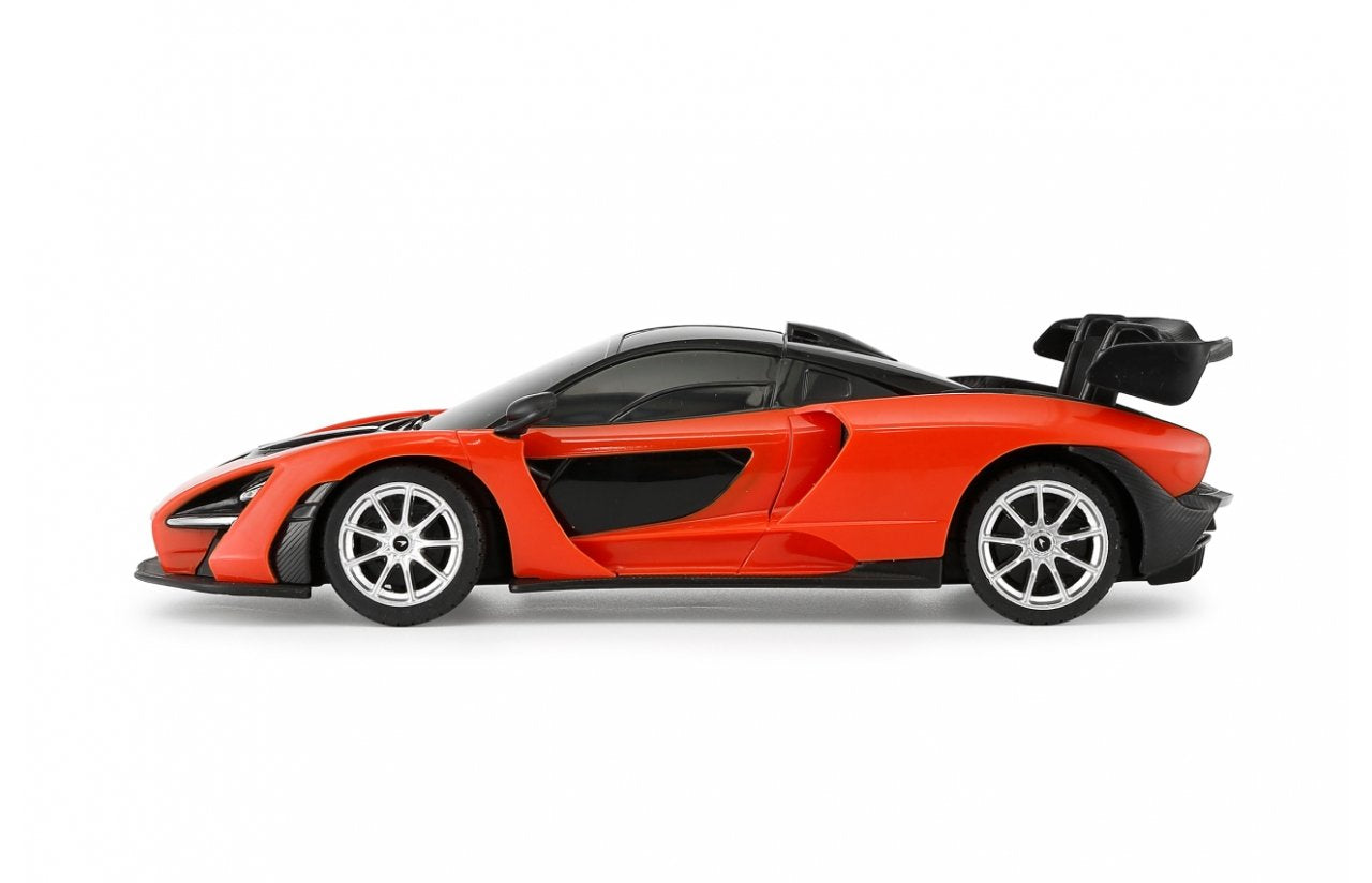 Jamara Mclaren Senna  Coche Motor Eléctrico 1:24