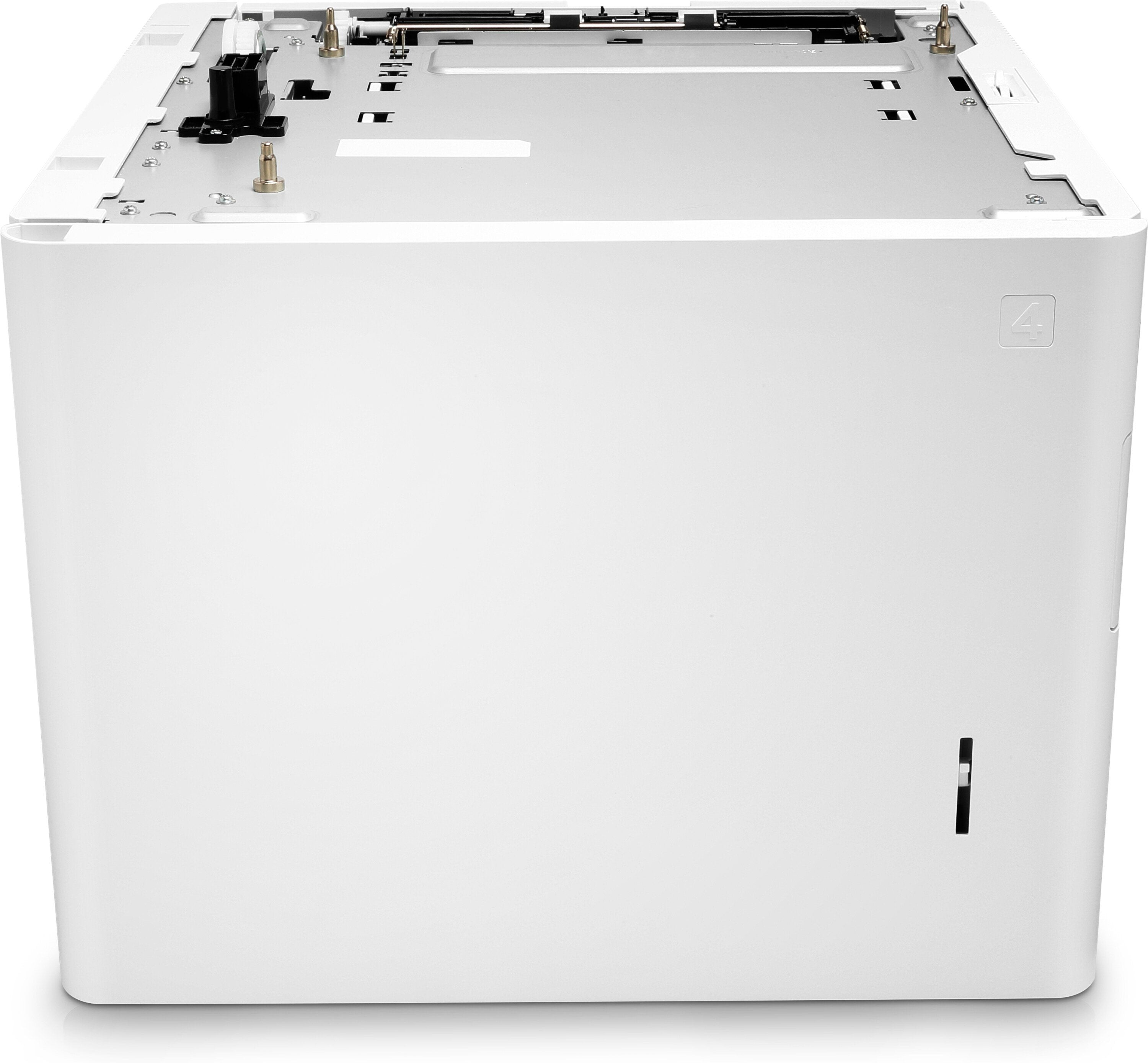 EAN 0889894213495 - HP LaserJet 2100 Sheet Paper Tray imagen 4