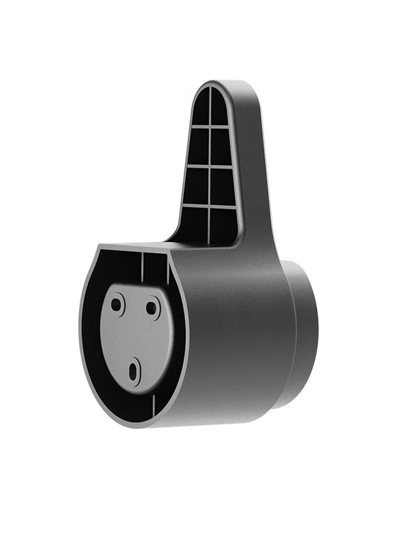 Soporte Pared Tv Gembird Ev-Chw-02 Full Motion Negro