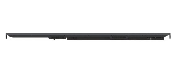 Viewsonic Ifp6550-5f Pizarra Y Accesorios Interactivos 165,1 Cm (65") 3840 X 2160 Pixeles Pantalla Táctil Negro Hdmi
