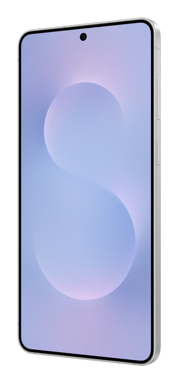 Samsung Sm-S937 S25 Edge 12+256gb 6.7" 5g Titanium Iceblue Ds Wind3