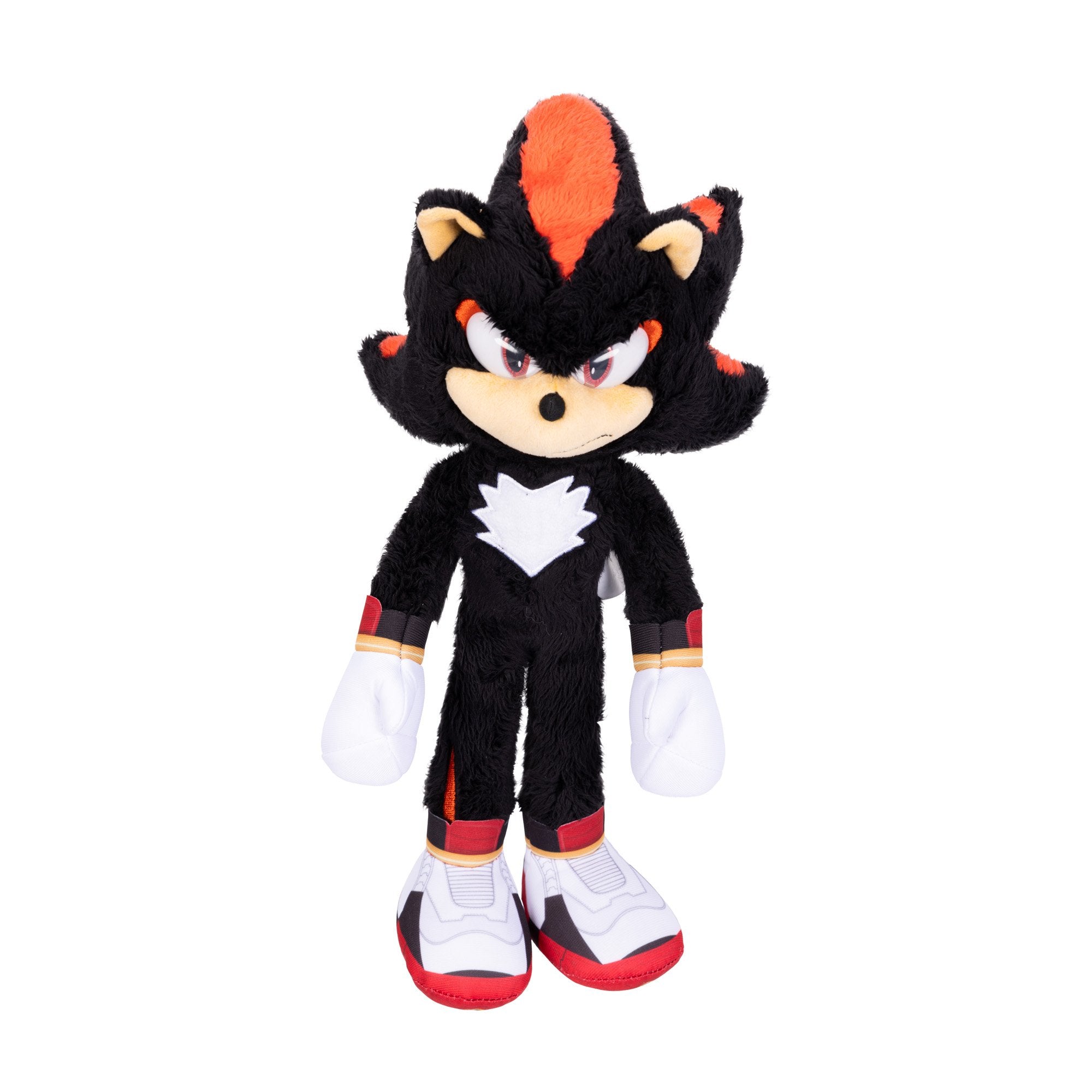 EAN 192995423602 - Sonic the Hedgehog 3 Deluxe 13" Shadow imagen 4