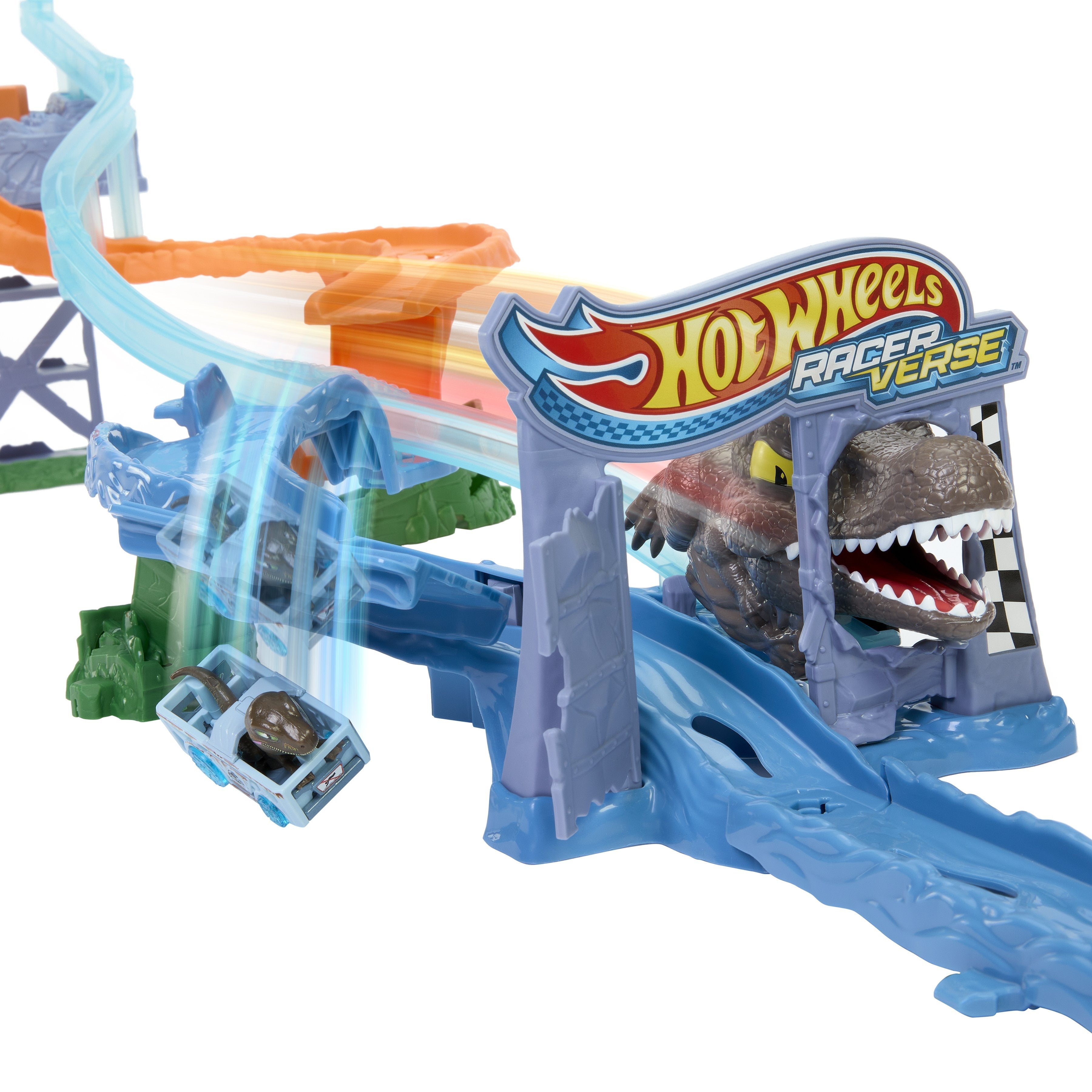 EAN 0194735302987 - Hot Wheels JFP32 vehículo de juguete imagen 4
